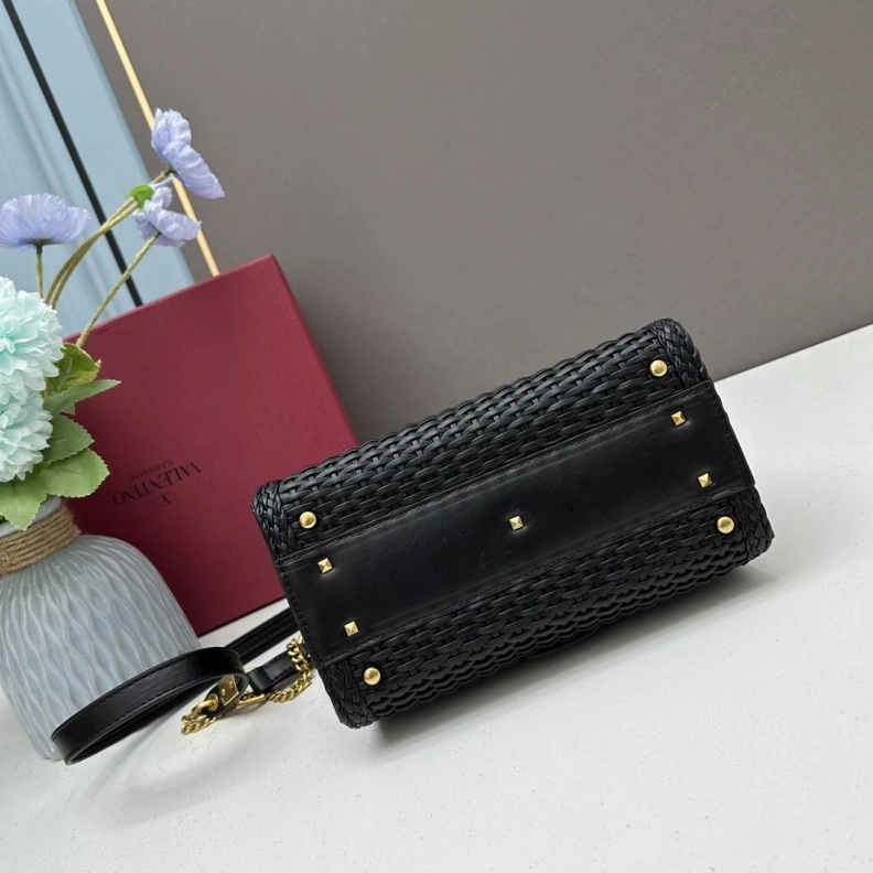 Vxlxntino Handle Bags Flexible 77252