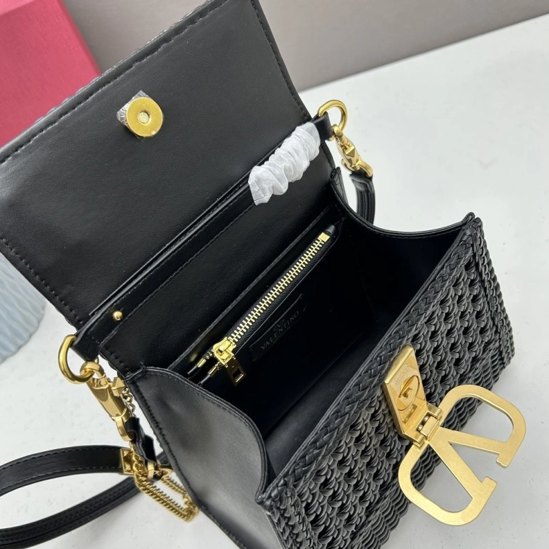 Vxlxntino Handle Bags Flexible 77252