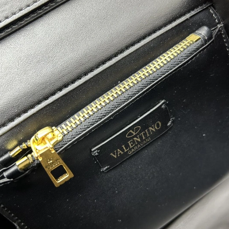 Vxlxntino Handle Bags Flexible 77252