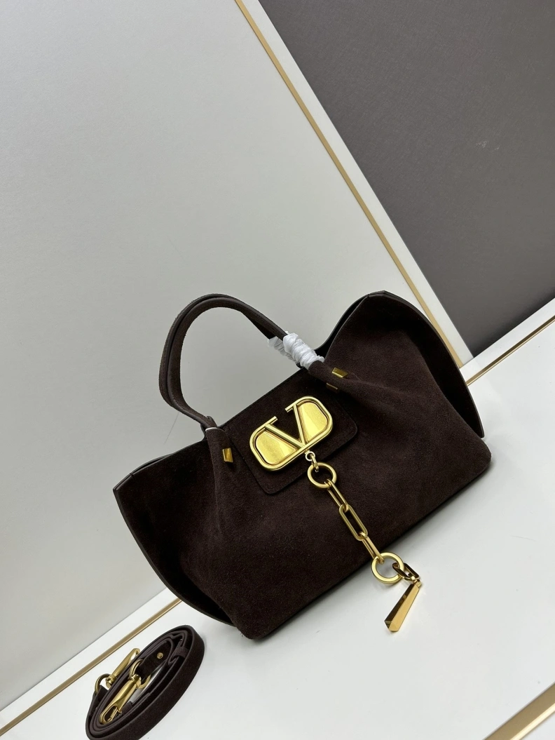 Comfortable Vxlxntino Shopping Bags 76704