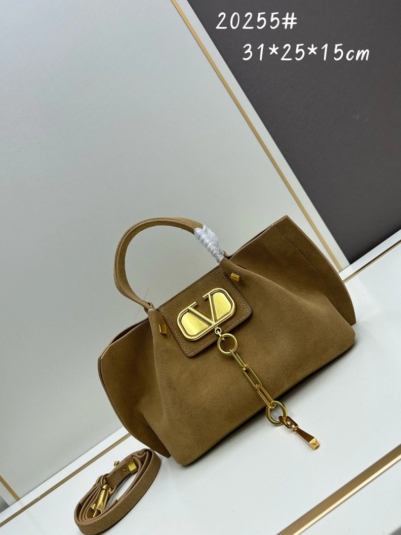 Comfortable Vxlxntino Shopping Bags 76704