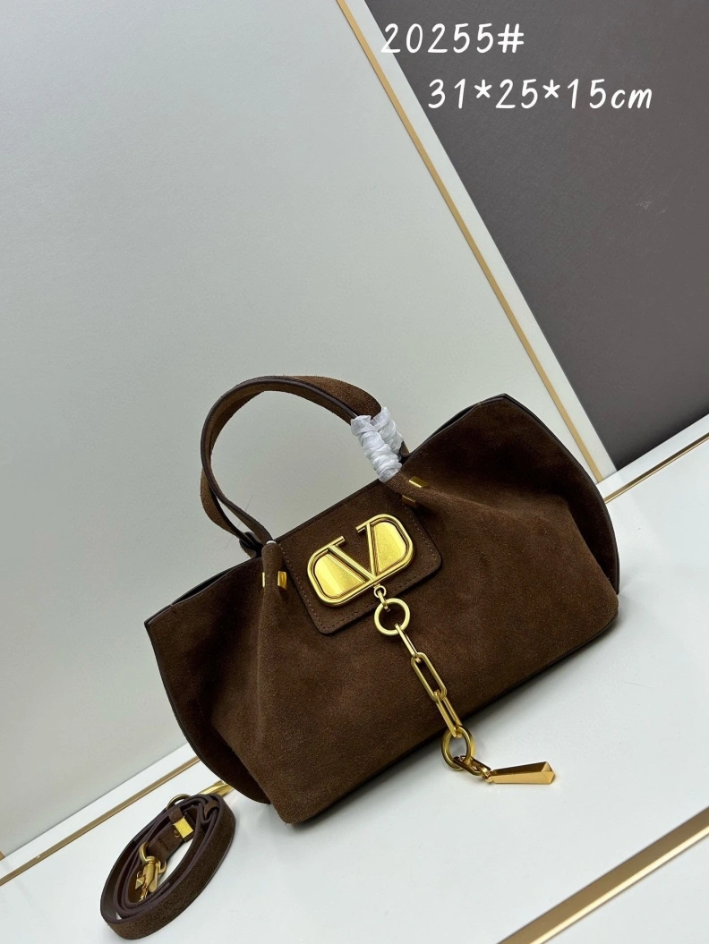 Comfortable Vxlxntino Shopping Bags 76704