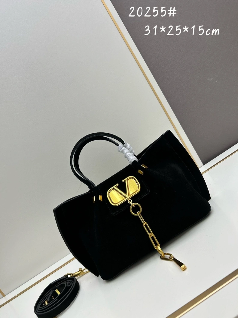 Comfortable Vxlxntino Shopping Bags 76704