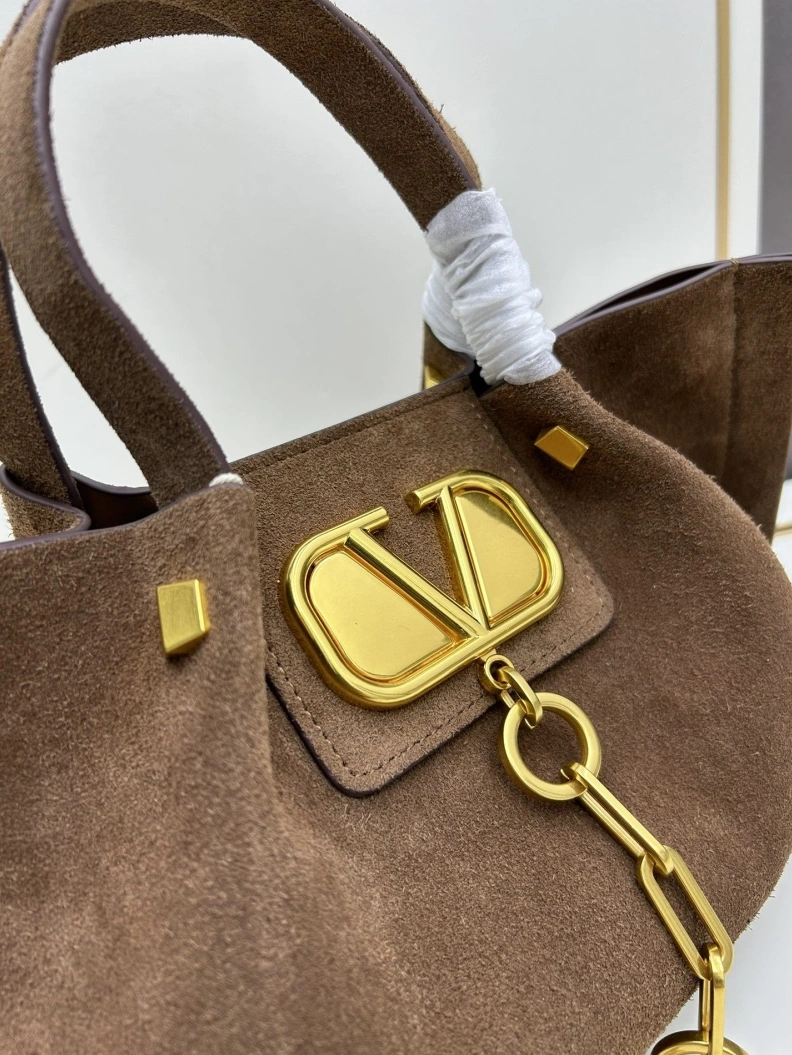Vxlxntino Shopping Bags Soft 76729