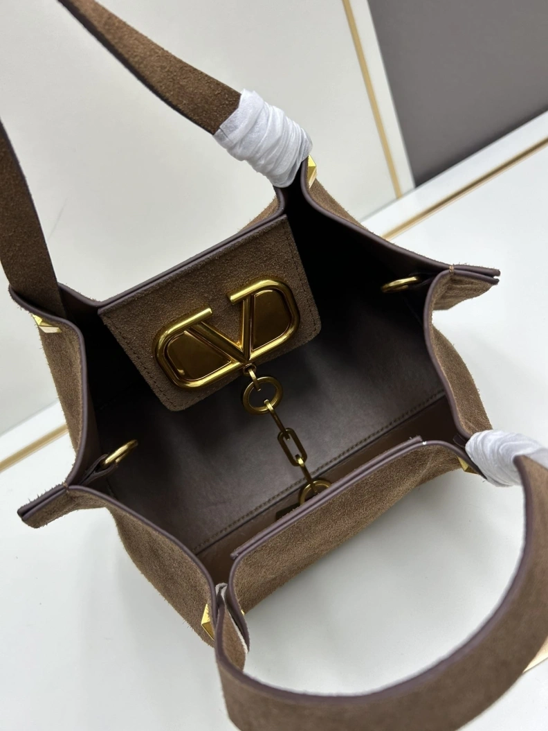 Vxlxntino Shopping Bags Soft 76729