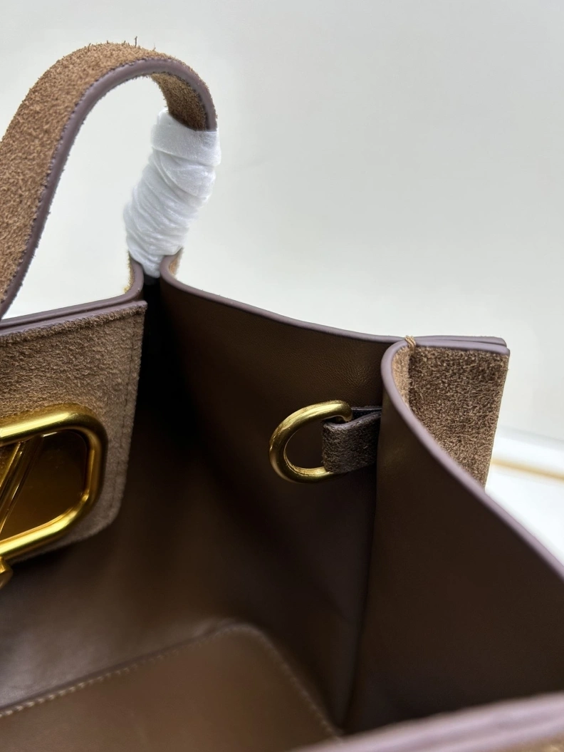 Vxlxntino Shopping Bags Soft 76729