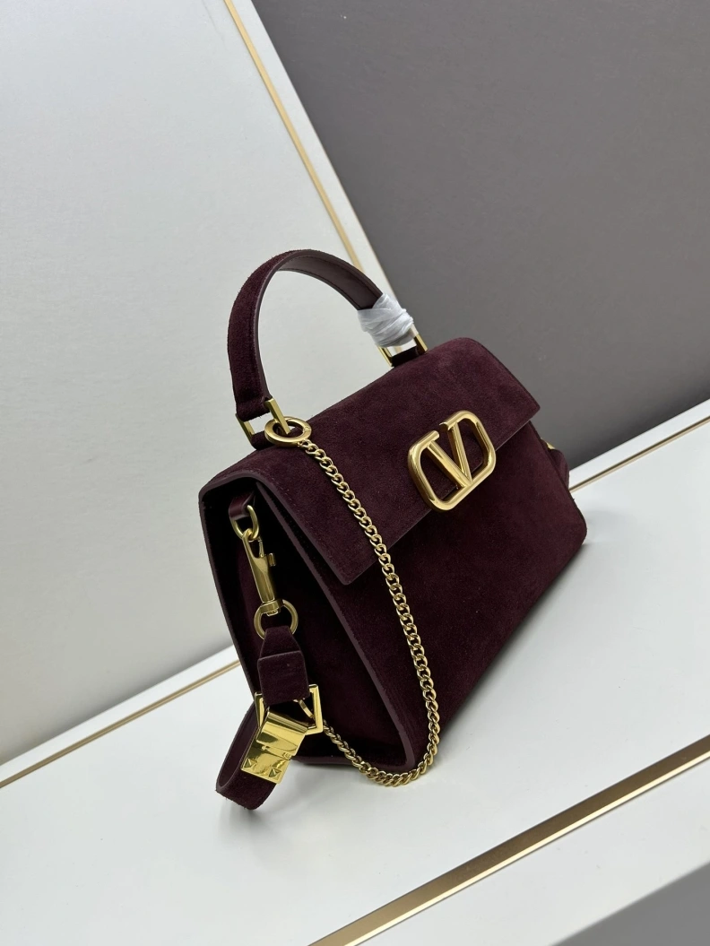 Vxlxntino Handle Bags GoodFit 77250