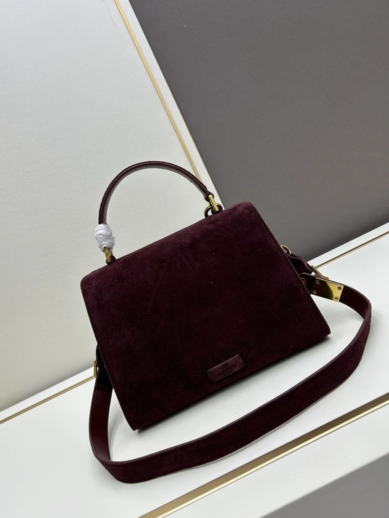 Vxlxntino Handle Bags GoodFit 77250