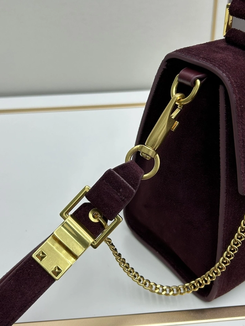 Vxlxntino Handle Bags GoodFit 77250