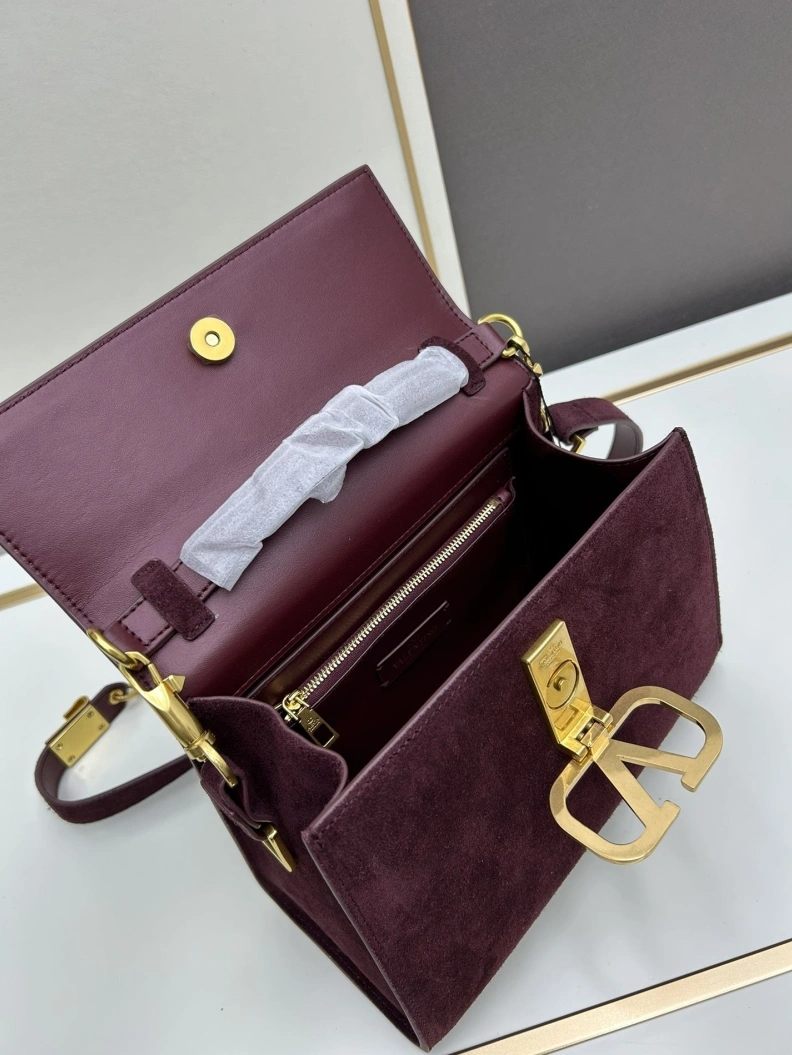 Vxlxntino Handle Bags GoodFit 77250