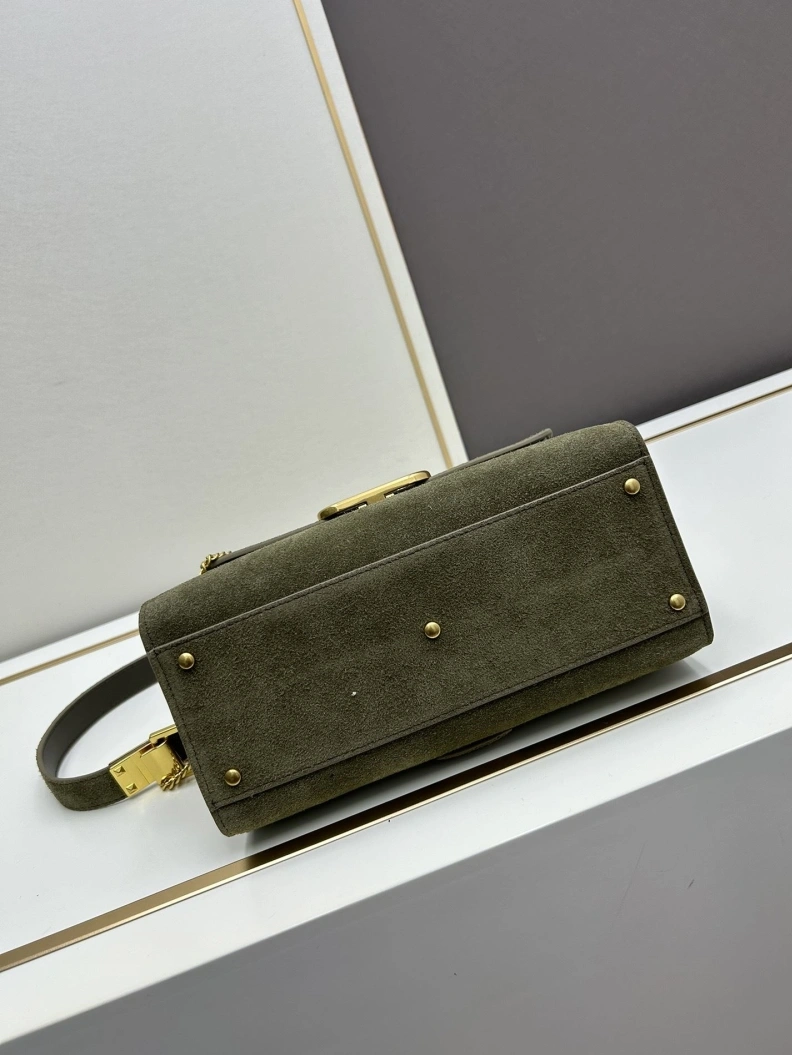 Vxlxntino Handle Bags Unique 77402