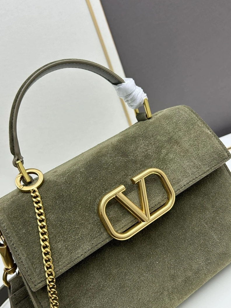 Vxlxntino Handle Bags Unique 77402