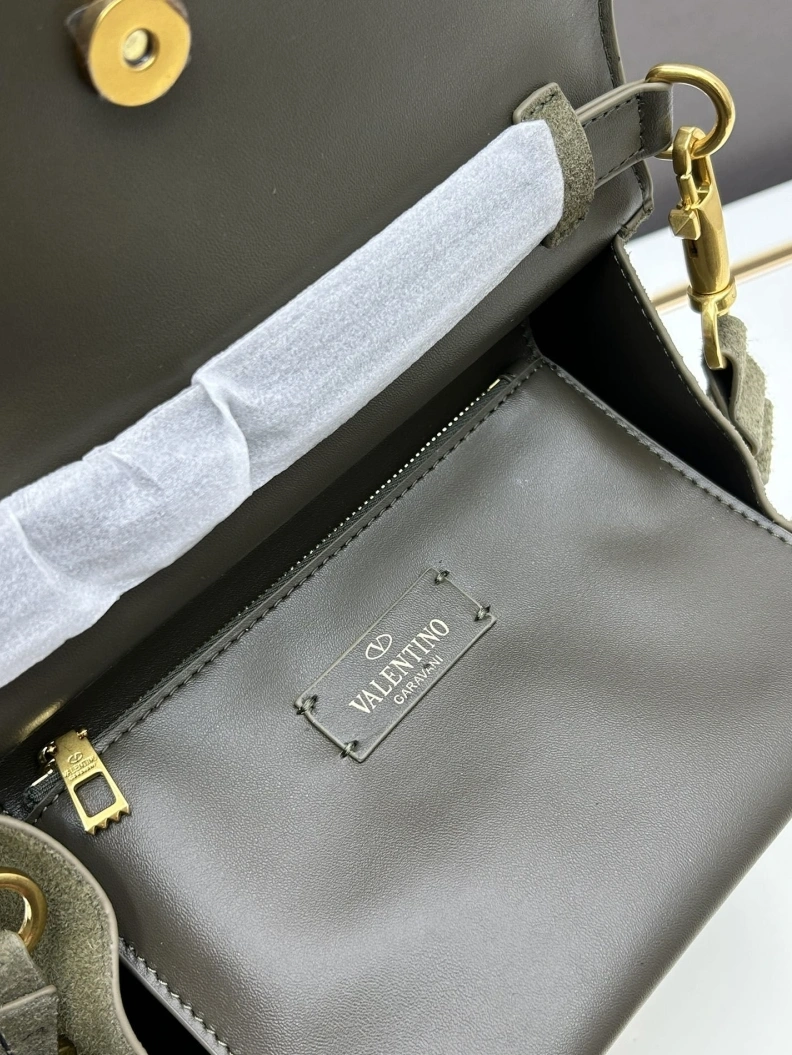 Vxlxntino Handle Bags Unique 77402