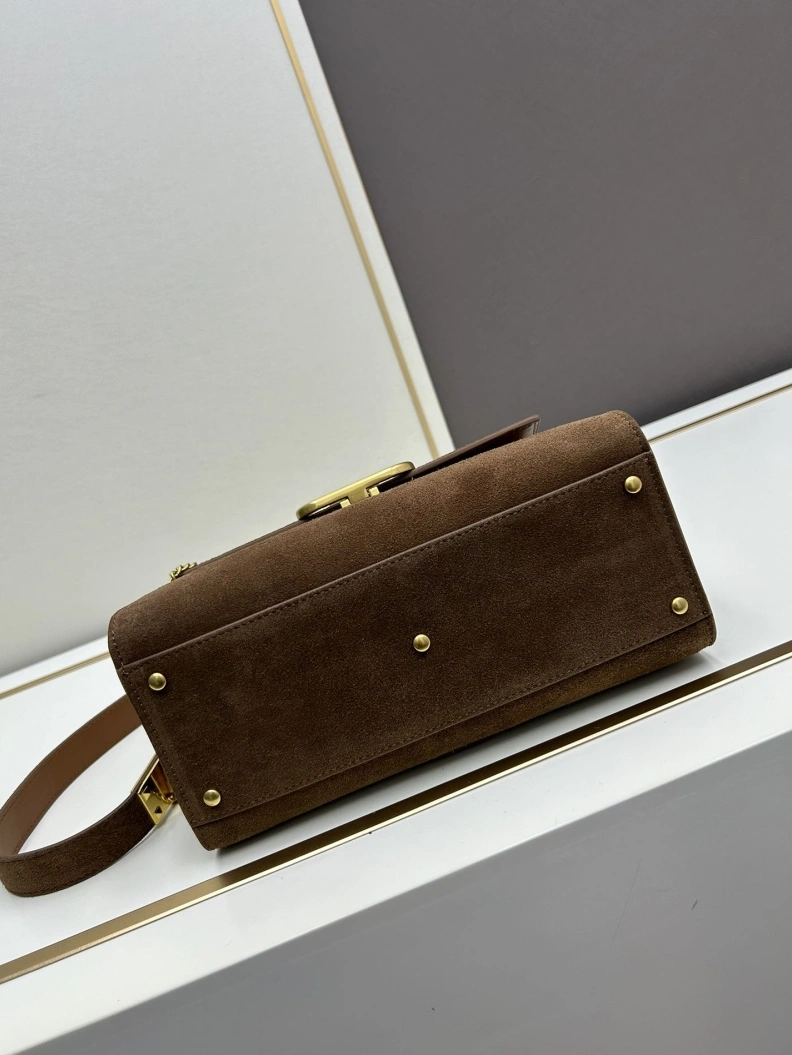 Vxlxntino Handle Bags Vibrant 77279