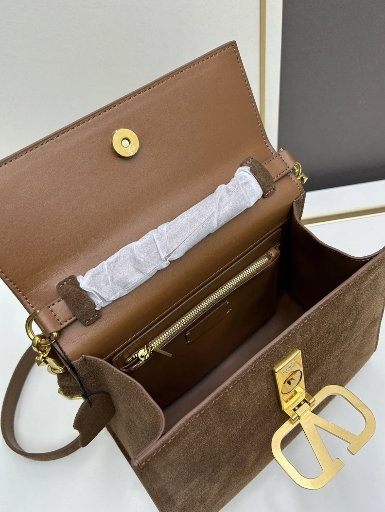 Vxlxntino Handle Bags Vibrant 77279