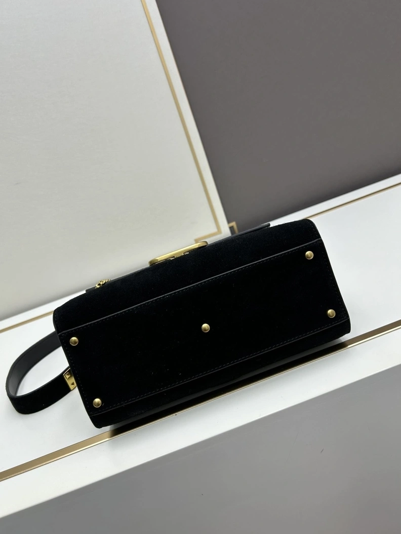 Vxlxntino Handle Bags Durable 77266