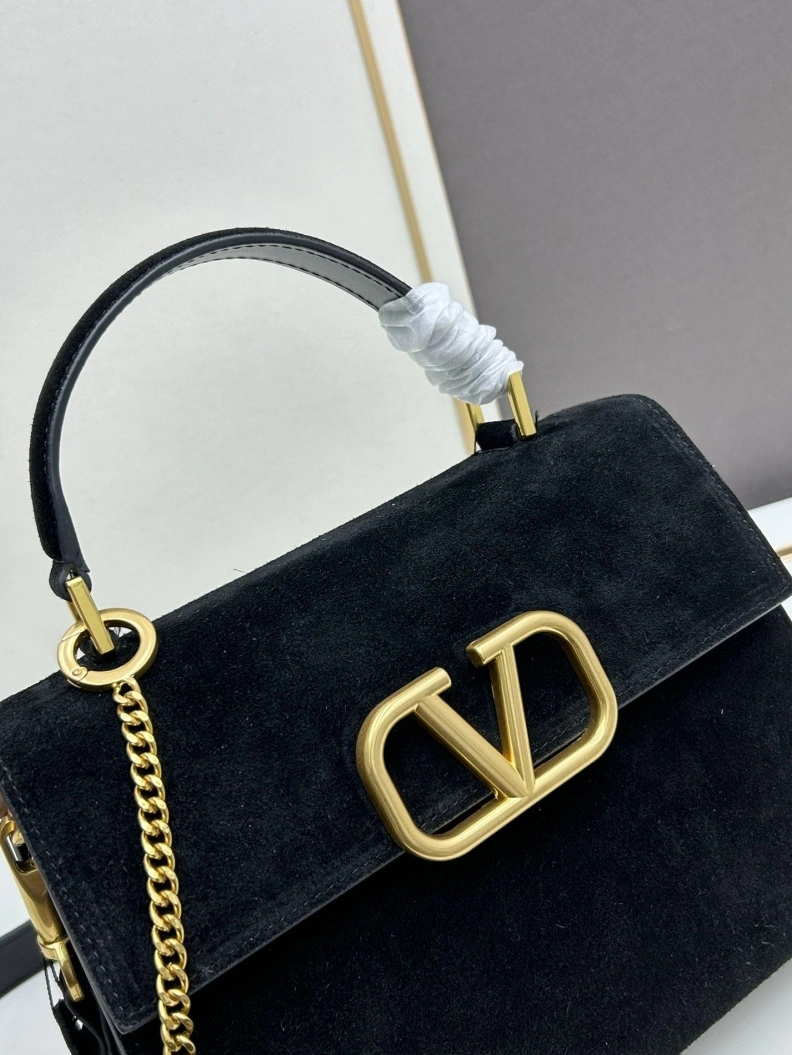 Vxlxntino Handle Bags Durable 77266
