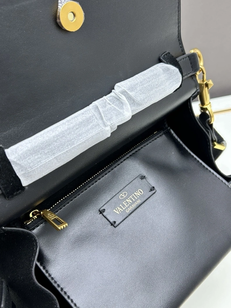 Vxlxntino Handle Bags Durable 77266