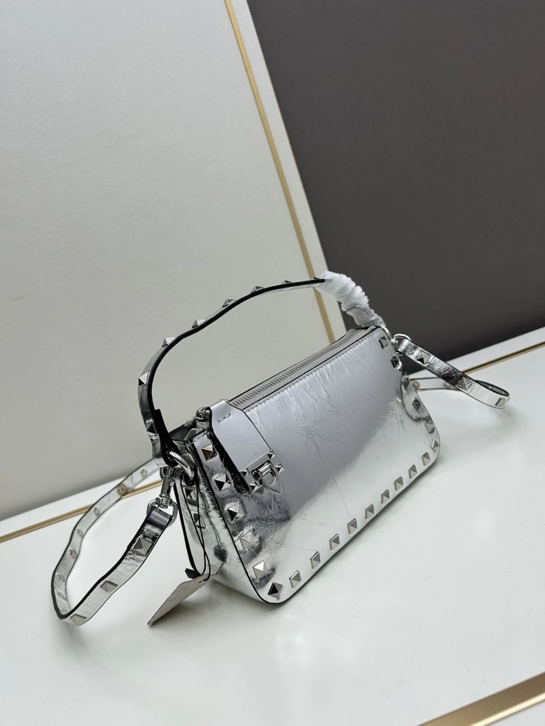 DailyWear Vxlxntino Satchel Bags 77079