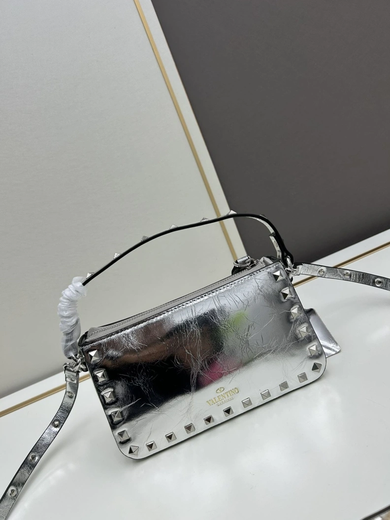 DailyWear Vxlxntino Satchel Bags 77079