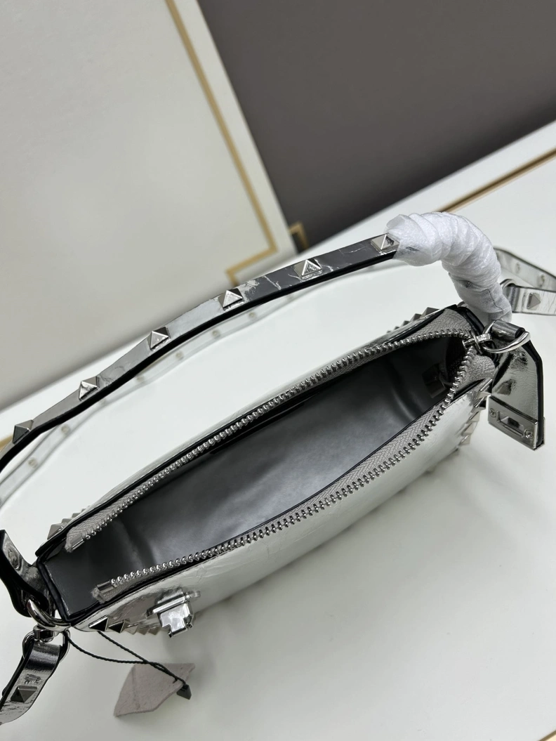 DailyWear Vxlxntino Satchel Bags 77079