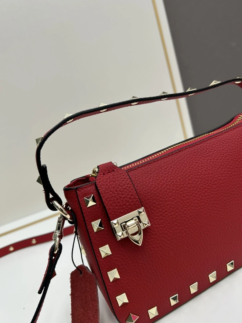 Vxlxntino Satchel Bags ModernLook 77081