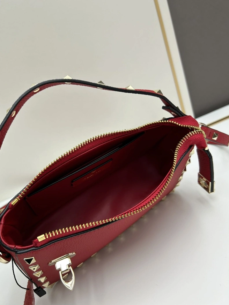 Vxlxntino Satchel Bags ModernLook 77081