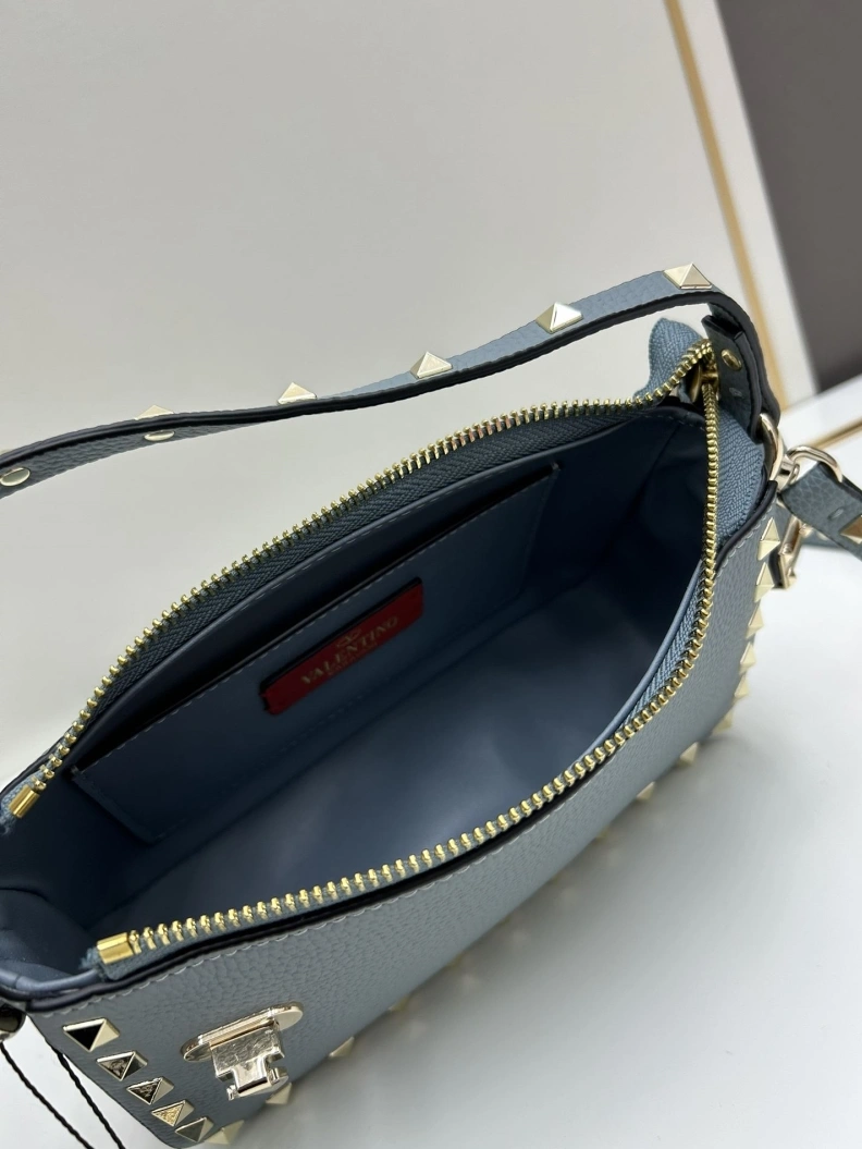 SportInspired Vxlxntino Satchel Bags 77052