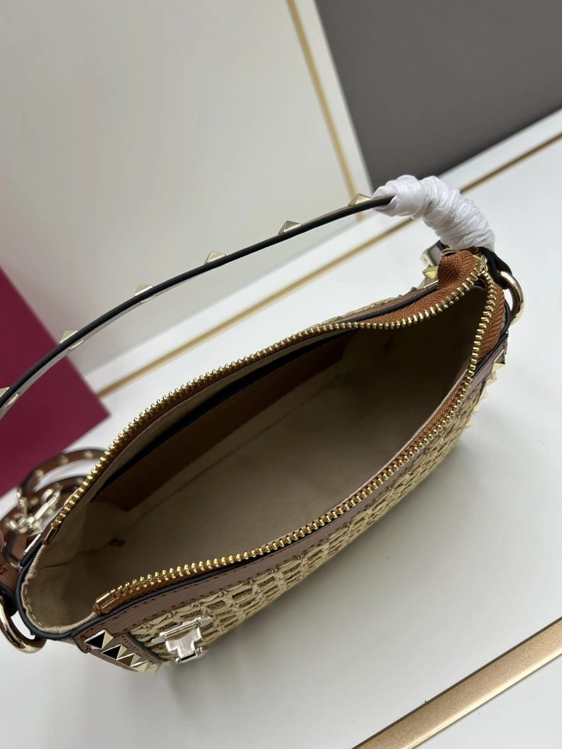 Refined Vxlxntino Satchel Bags 77068