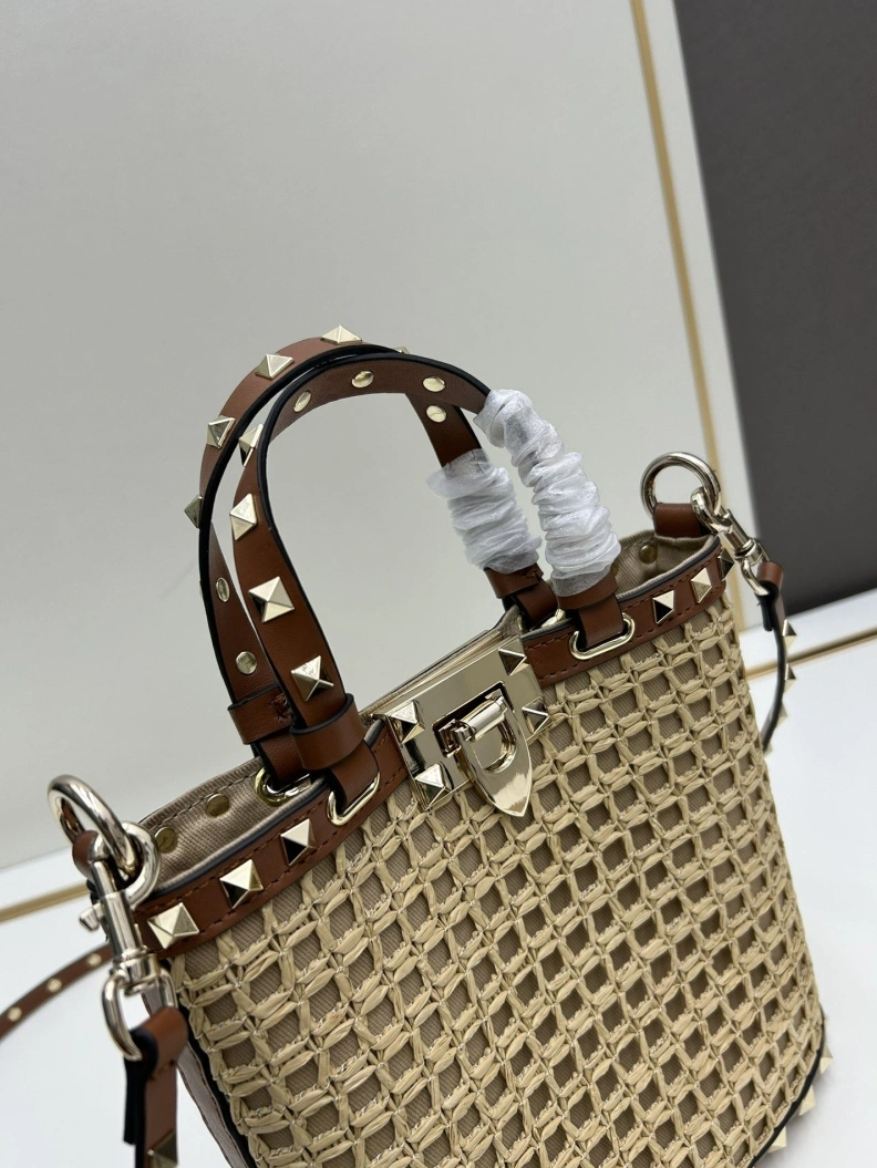 Vxlxntino Satchel Bags Comfortable 77064
