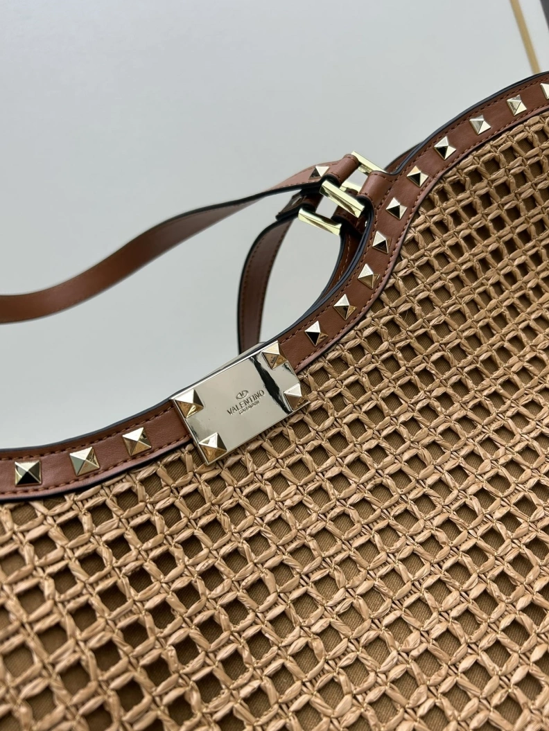 Vxlxntino Shopping Bags Modern 76726