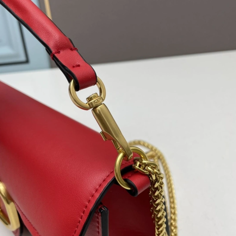 Vxlxntino Satchel Bags Bold 77050