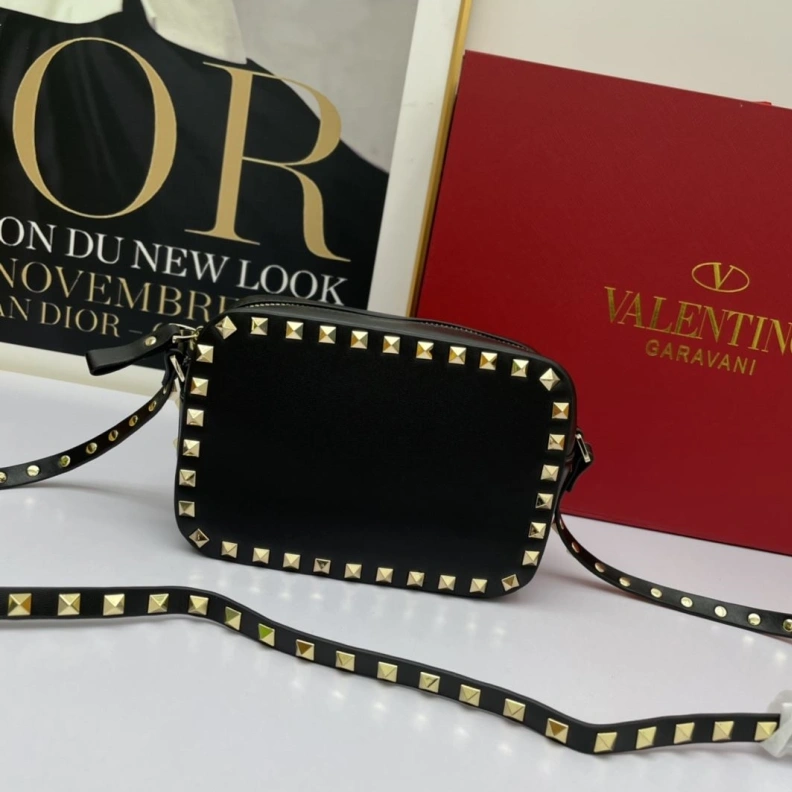 Vxlxntino Satchel Bags EasyMatch 77000