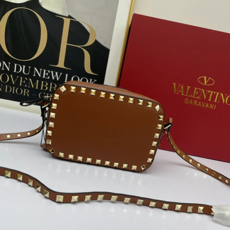 Vxlxntino Satchel Bags EasyMatch 77000