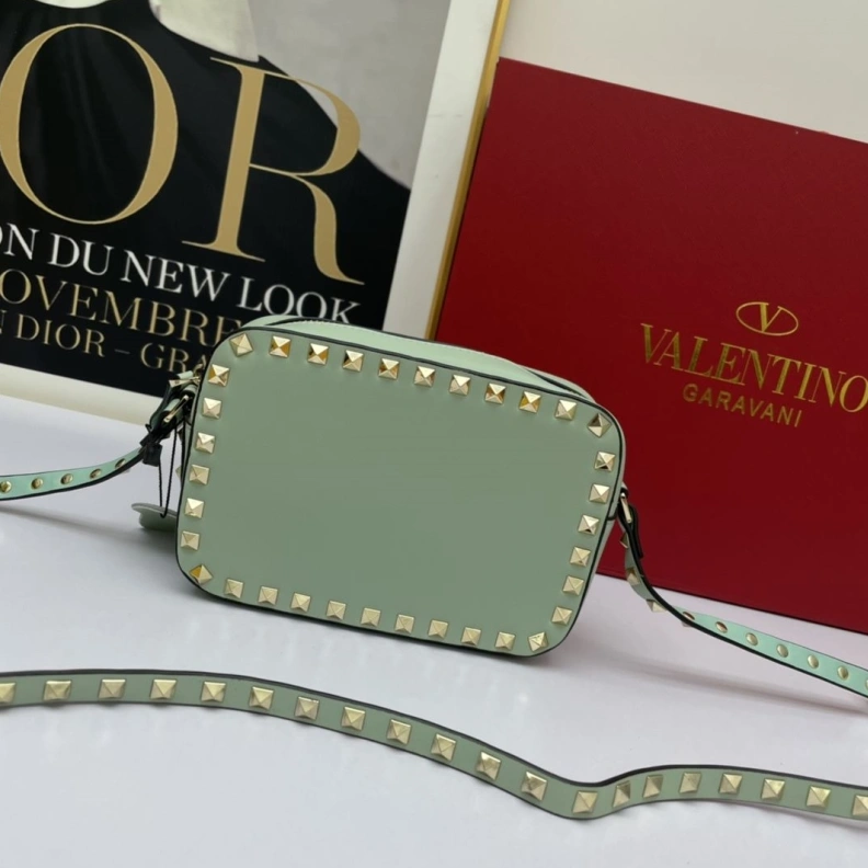 Vxlxntino Satchel Bags EasyMatch 77000