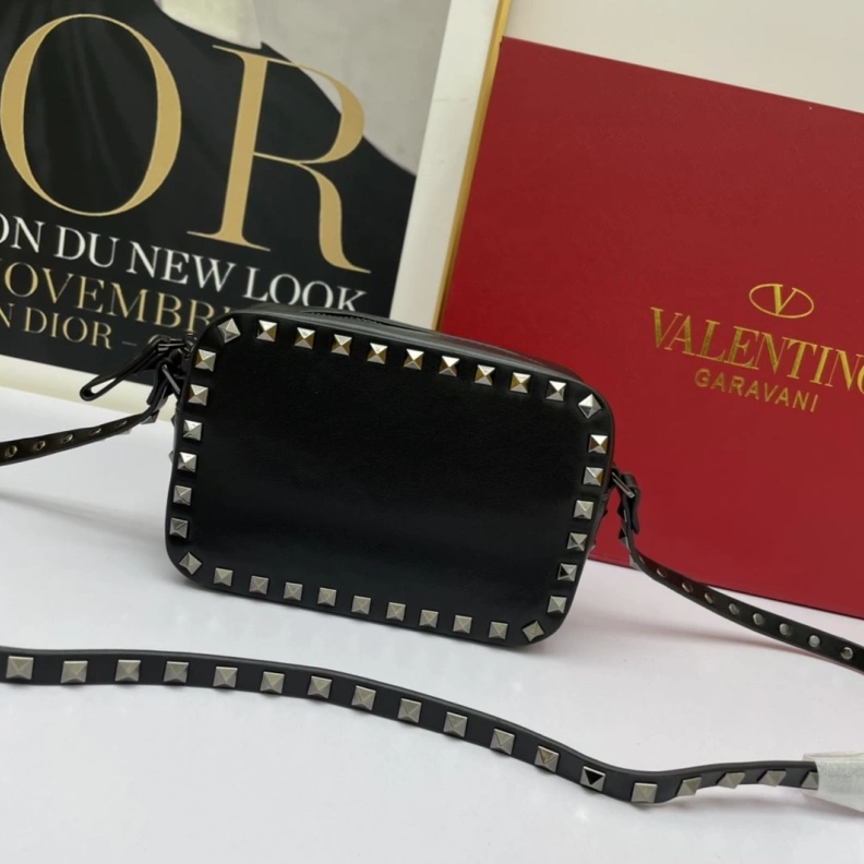 Vxlxntino Satchel Bags EasyMatch 77000