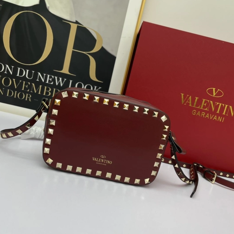 NewStyle Vxlxntino Satchel Bags 76986