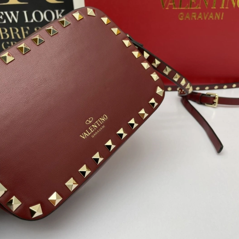 NewStyle Vxlxntino Satchel Bags 76986