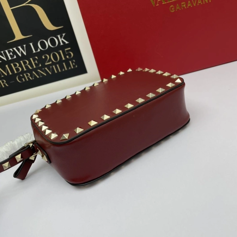 NewStyle Vxlxntino Satchel Bags 76986