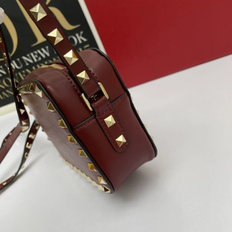NewStyle Vxlxntino Satchel Bags 76986