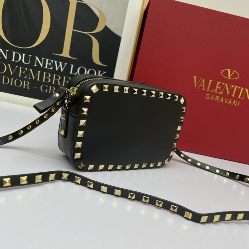 Vxlxntino Satchel Bags GoAnywhere 76987