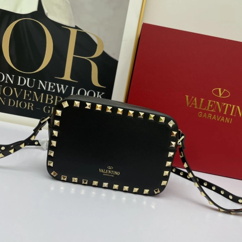 Vxlxntino Satchel Bags GoAnywhere 76987