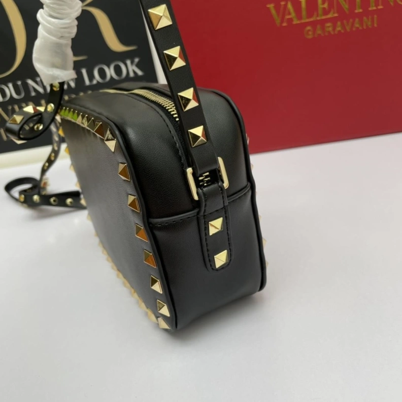 Vxlxntino Satchel Bags GoAnywhere 76987