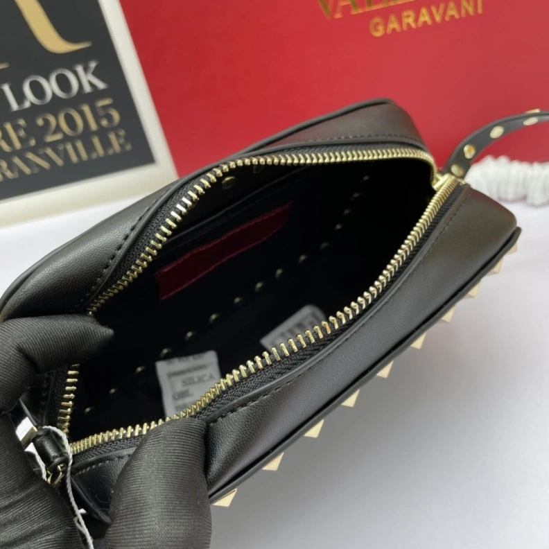 Vxlxntino Satchel Bags GoAnywhere 76987