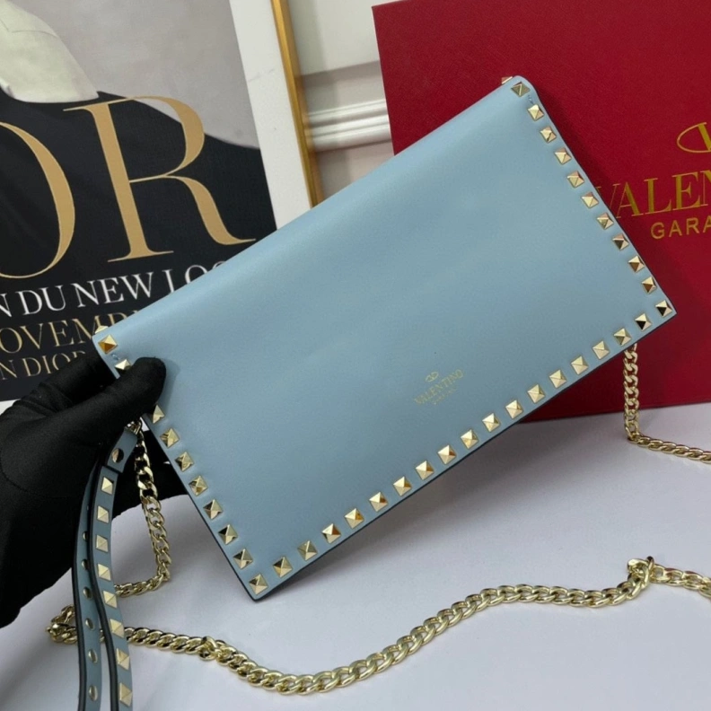 Comfortable Vxlxntino Clutch Bags 77296