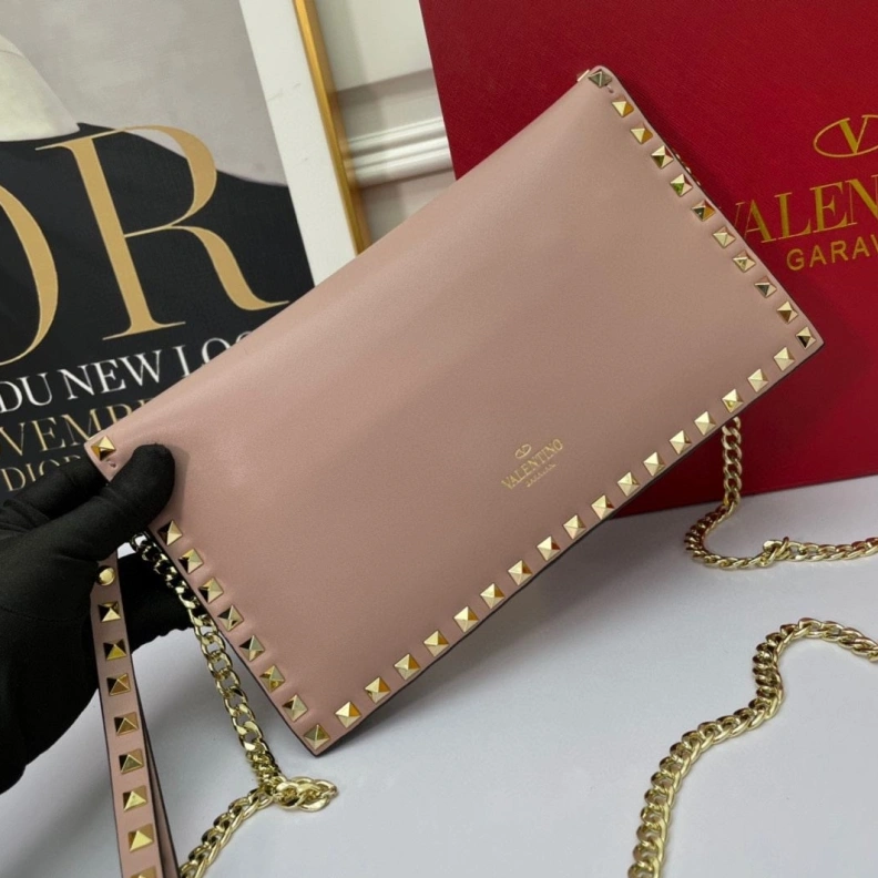 Comfortable Vxlxntino Clutch Bags 77296