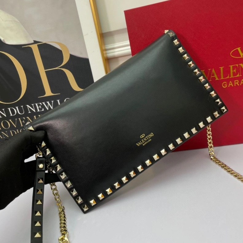 Comfortable Vxlxntino Clutch Bags 77296
