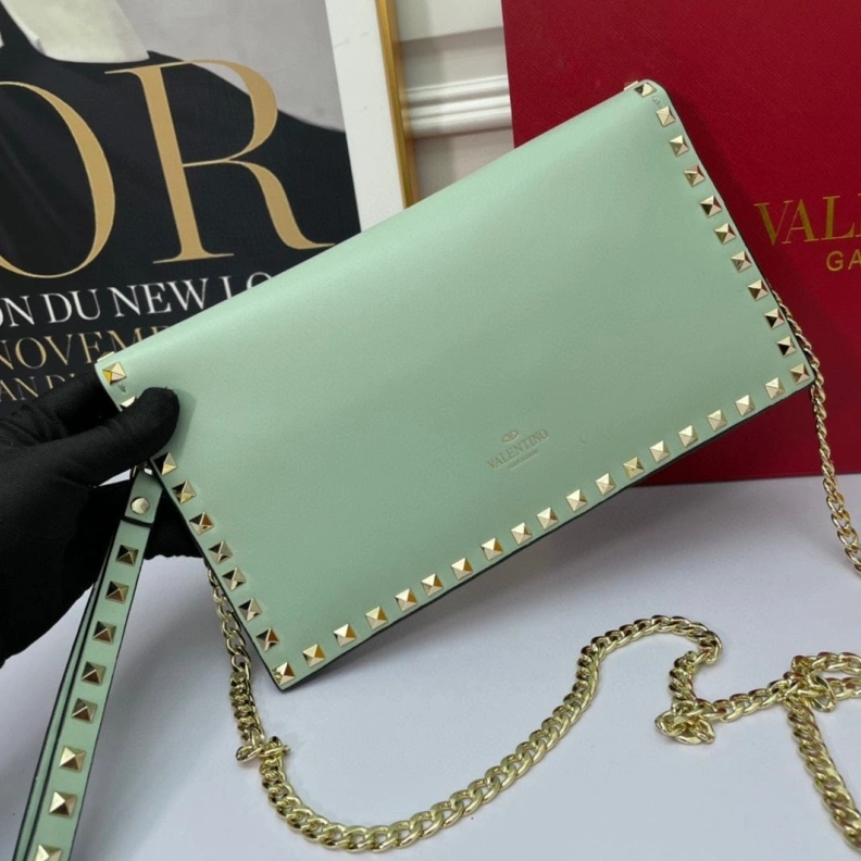 Comfortable Vxlxntino Clutch Bags 77296