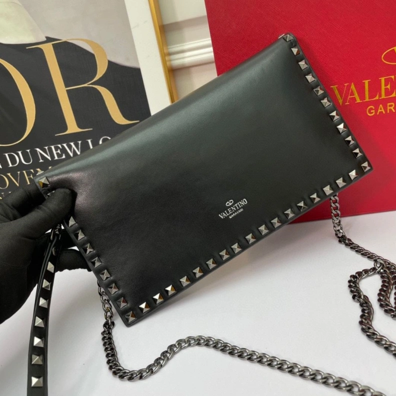 Comfortable Vxlxntino Clutch Bags 77296