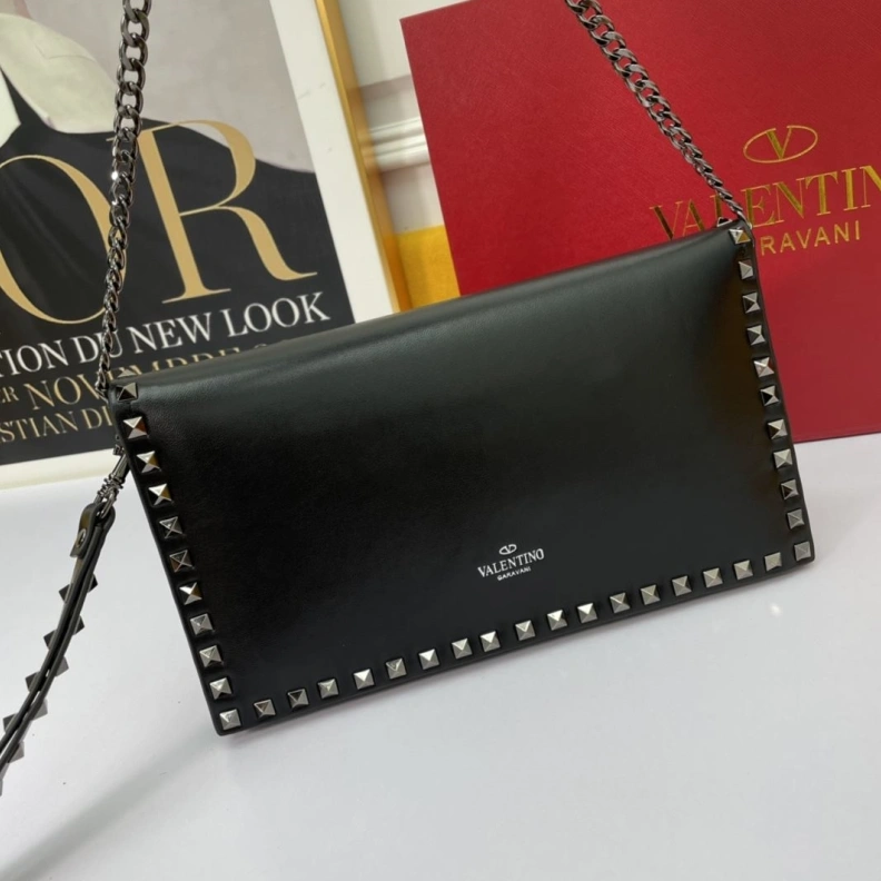 Vxlxntino Clutch Bags Comfortable 77303